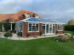 Conservatory Quotes Newport