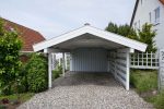 Why do you need a Carport?