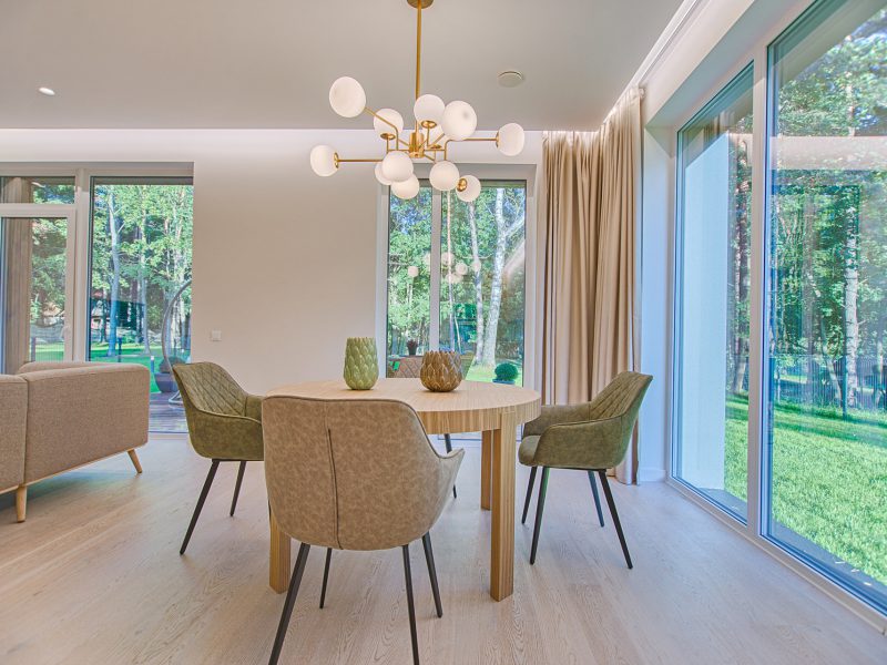 Local Casement Window Installers Cardiff