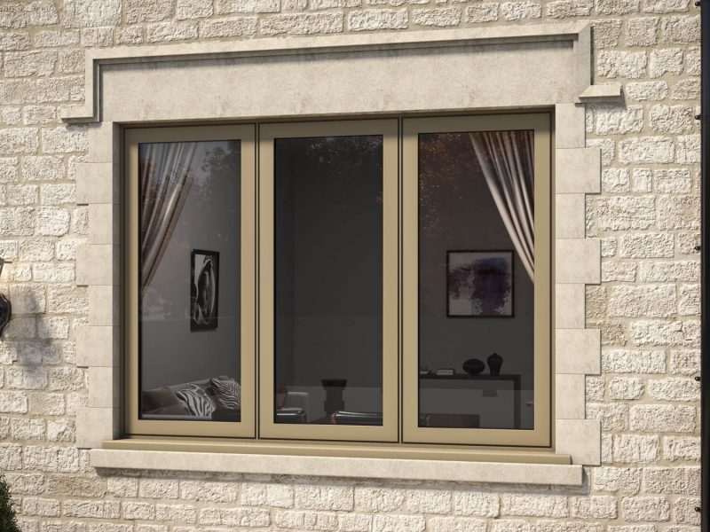 Neath Aluminium Window Installers Near Me