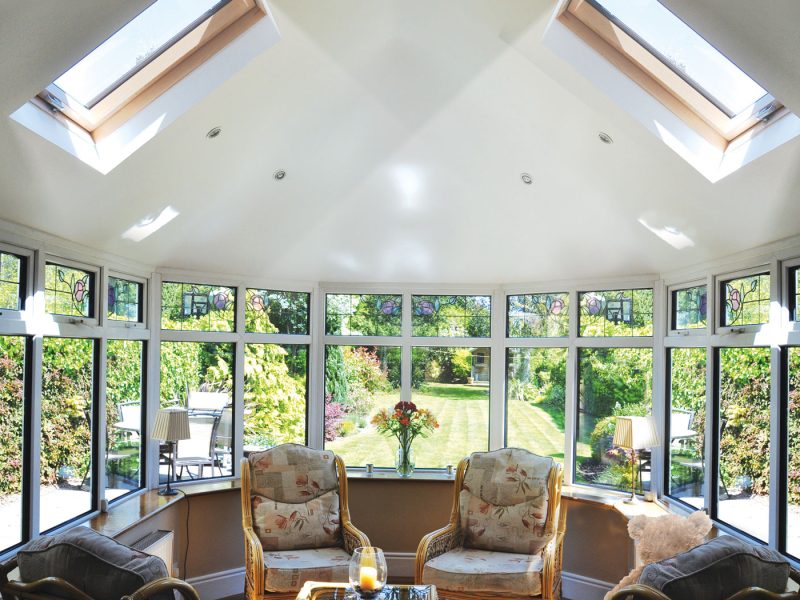 Swansea Best Sun Room Prices