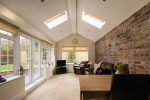 Conservatory Roof Quotes Cardiff