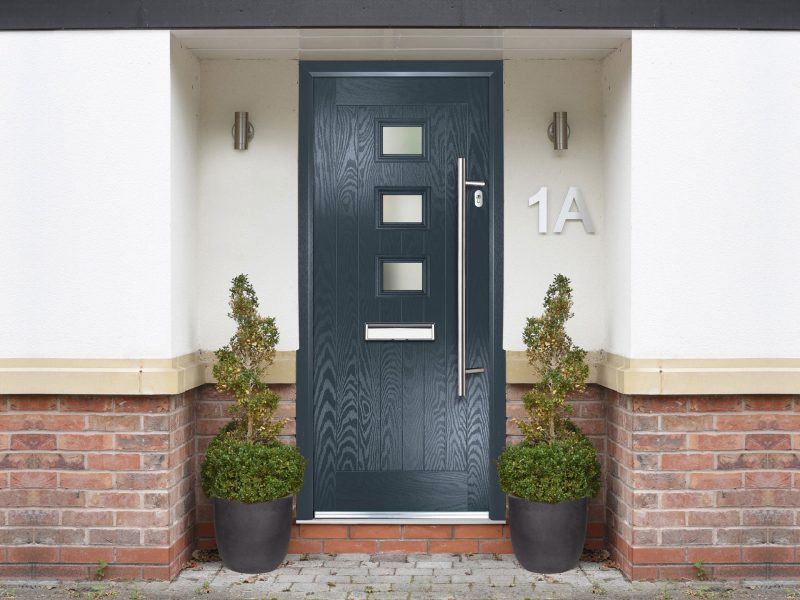 Composite Door Installers Near Me Swansea