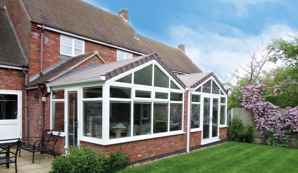 Best Double Glazing Neath