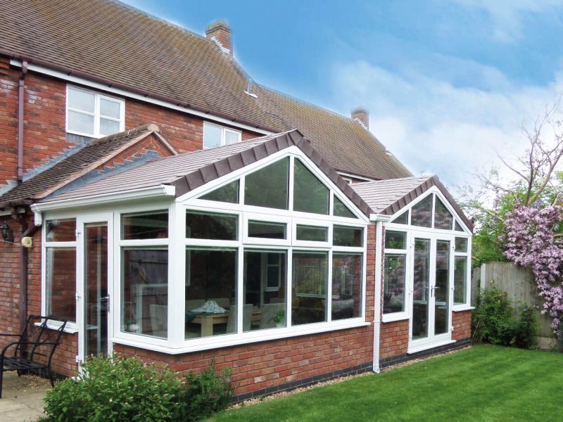 Conservatories