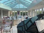Conservatory Roof Installers Near Me Swansea