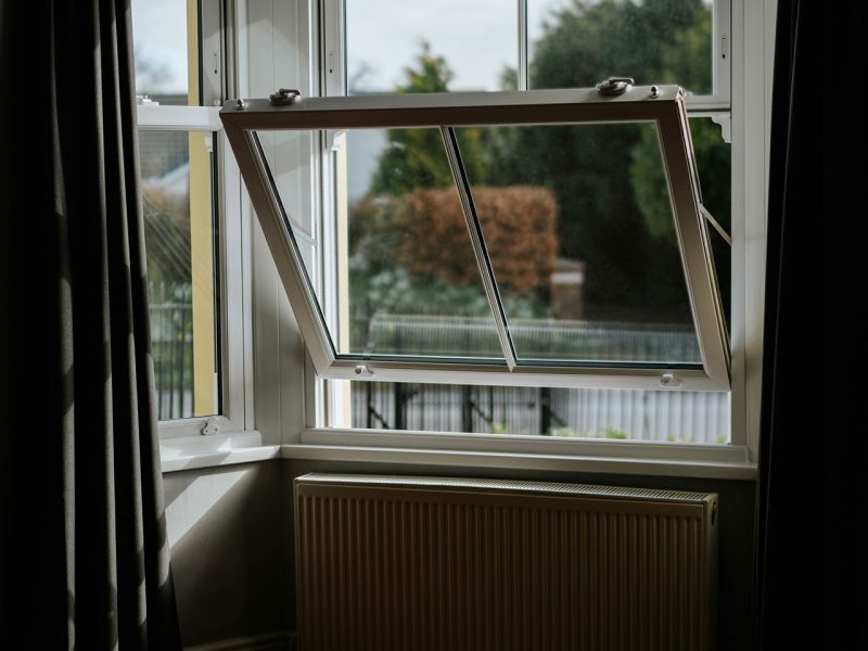sliding sash windows