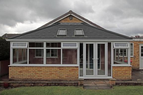 Casement Window Quotes Cardiff