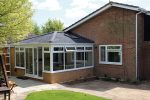 Conservatories Roofs