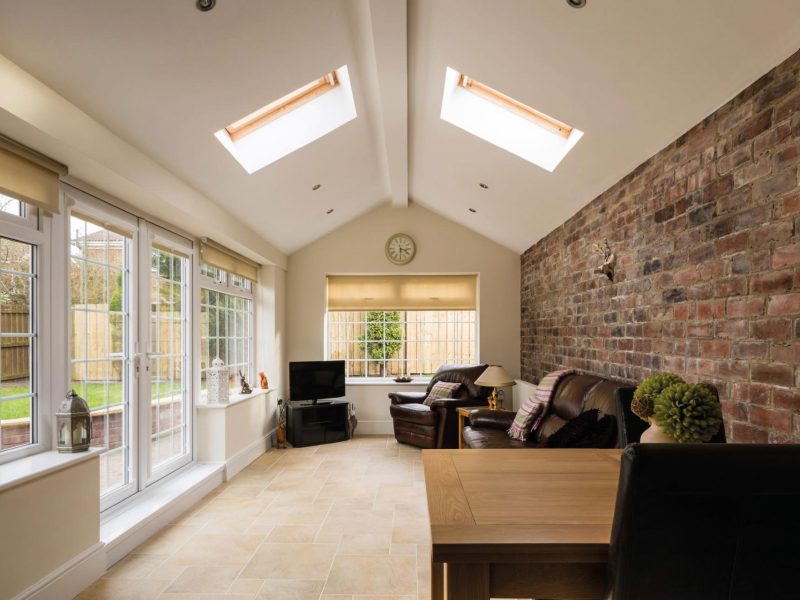 Local Conservatory Installers Neath