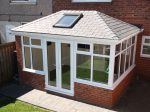Local Conservatory Installers Cardiff
