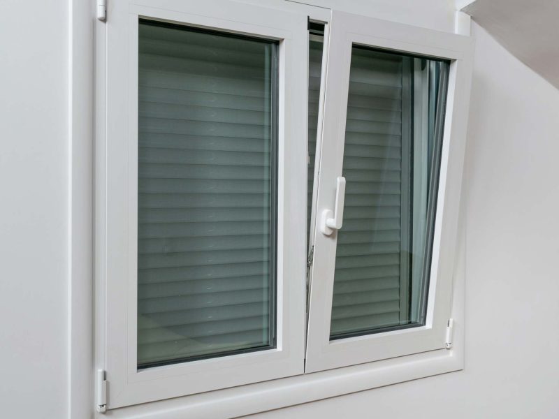 Cardiff Best Tilt and Turn Windows