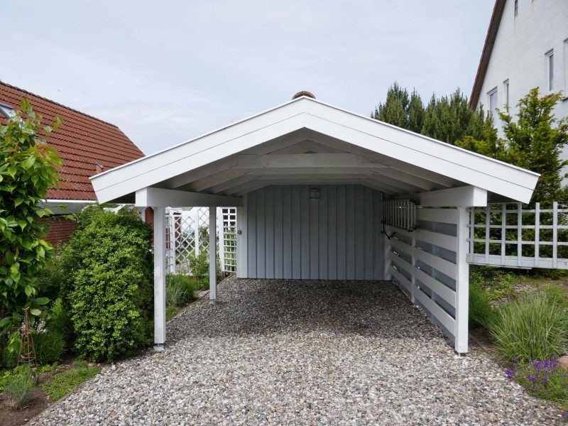 Best Carport Prices Swansea