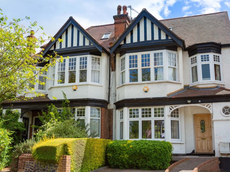 Local Casement Window Installers Swansea