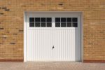 Sectional Garage Door Installers Neath