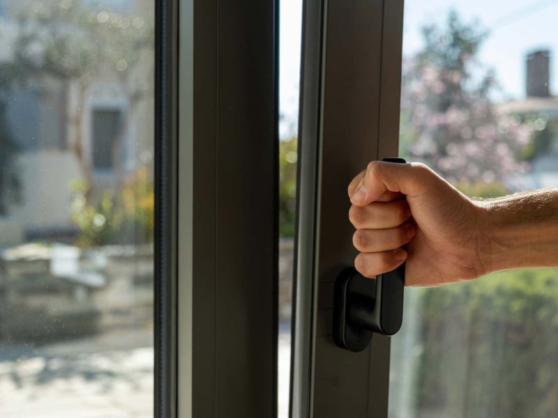 Tilt Turn Windows Quote Swansea