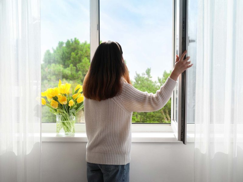 Cardiff Tilt and Turn Window Installers