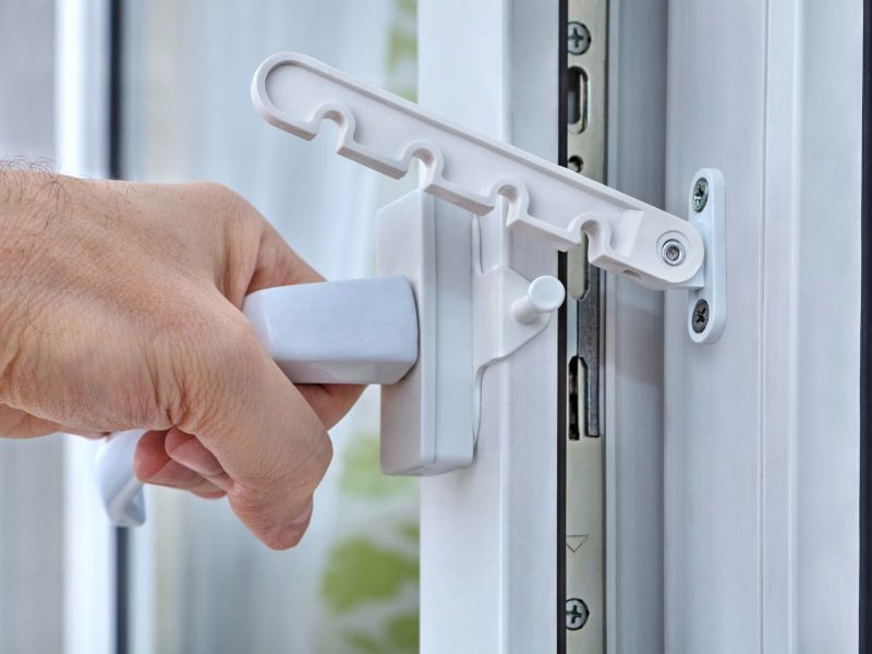 Local Tilt and Turn Window Installers Cardiff