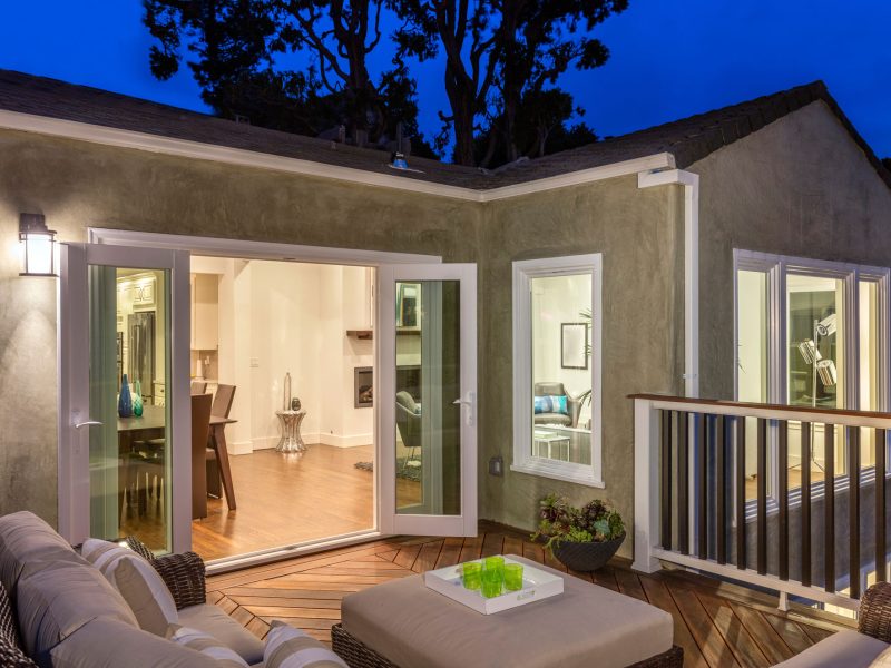 uPVC Patio Door Quotes Cardiff