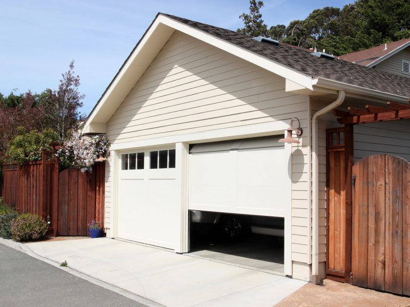 Garage Doors