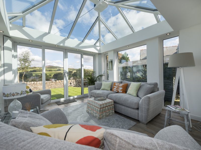 Conservatory Roof Installers Near Me Neath