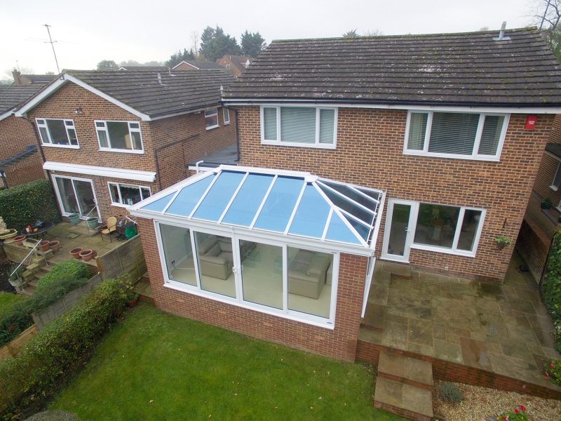 Best Conservatory Installers Near Me Cardiff
