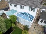 Local Conservatory Installers Swansea