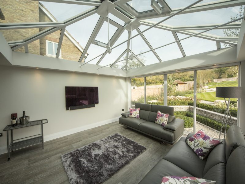 Bespoke Conservatories Cardiff