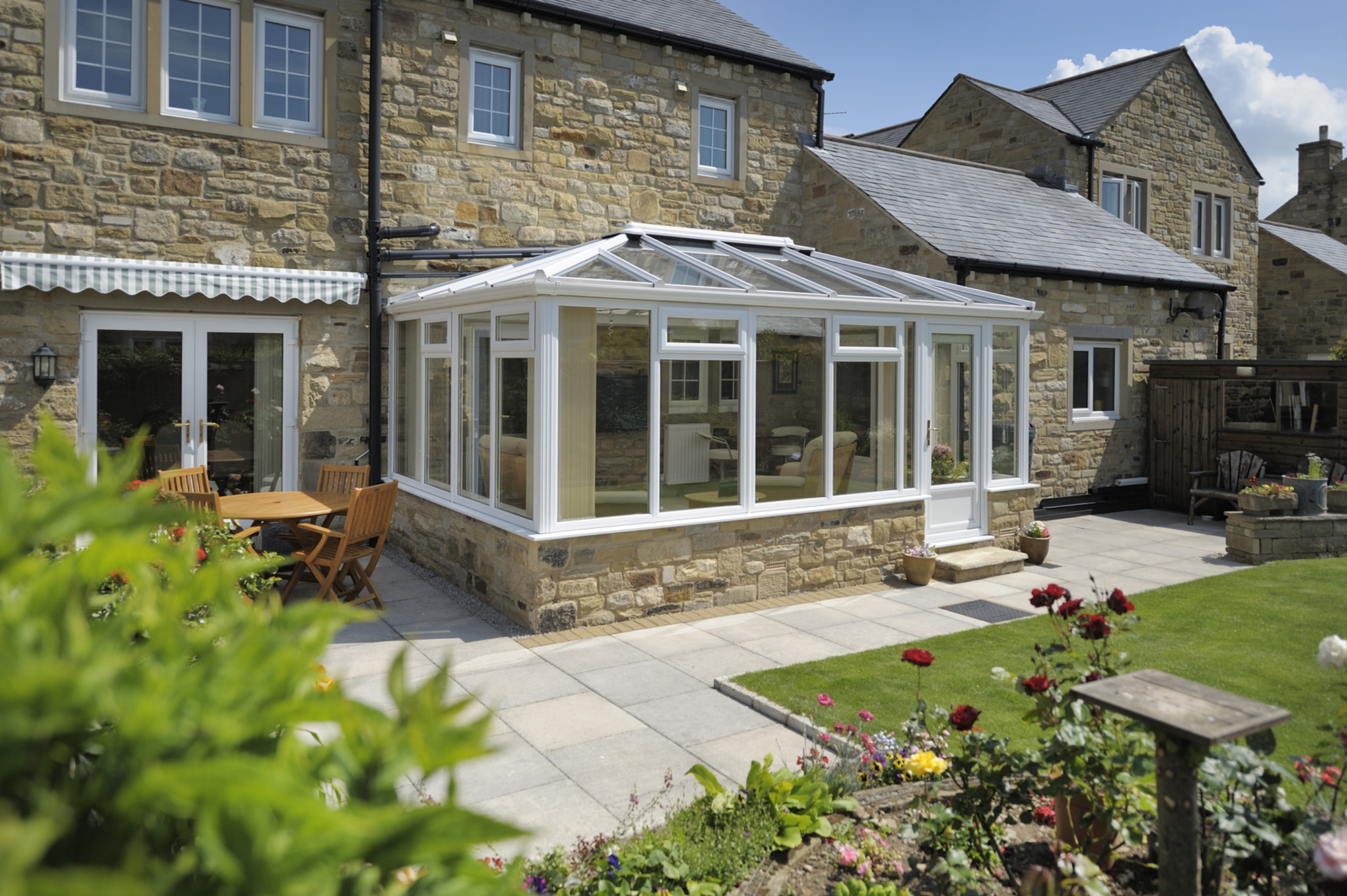 Conservatories Neath Conservatory Prices Swansea